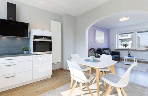 Laboe Apartment | Vacation apartment/apartment for 2 guests with 50m² in Laboe (294516)