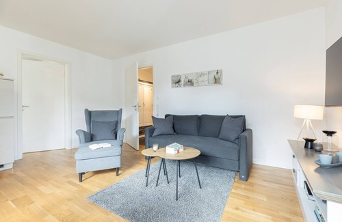 Laboe Apartment | Vacation apartment/apartment for 3 guests with 58m² in Laboe (294552)