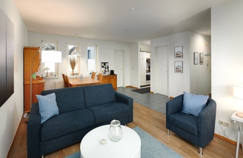 Laboe Apartment | Vacation apartment/apartment for 4 guests with 51m² in Laboe (294558)