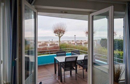 Laboe Apartment | Vacation apartment/apartment for 4 guests with 51m² in Laboe (294558)