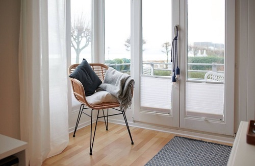 Laboe Apartment | Vacation apartment/apartment for 3 guests with 44m² in Laboe (294560)
