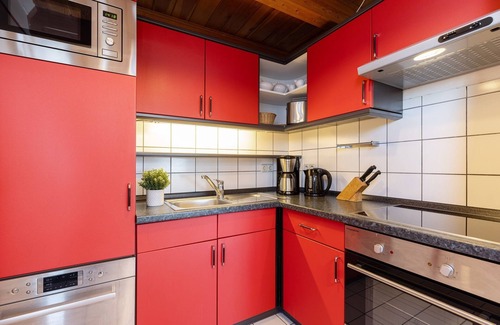 Laboe Apartment | Vacation apartment/apartment for 4 guests with 51m² in Laboe (294570)