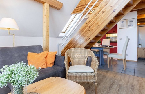 Laboe Apartment | Vacation apartment/apartment for 4 guests with 51m² in Laboe (294570)