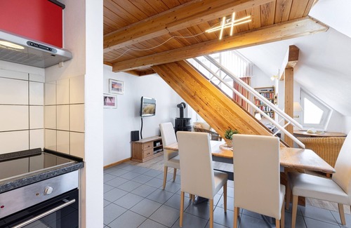 Laboe Apartment | Vacation apartment/apartment for 4 guests with 51m² in Laboe (294570)