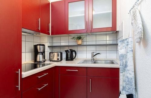 Laboe Apartment | Vacation apartment/apartment for 4 guests with 44m² in Laboe (294572)