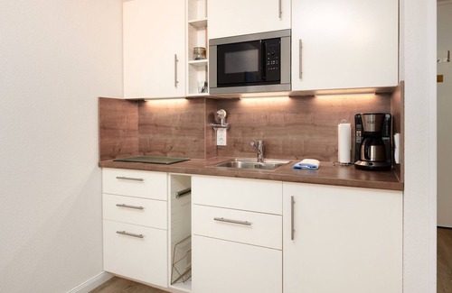 Laboe Apartment | Vacation apartment/apartment for 2 guests with 30m² in Laboe (297108)