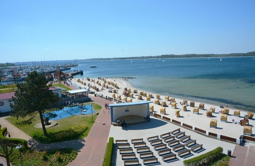 Laboe Apartment | Vacation apartment/apartment for 2 guests with 30m² in Laboe (297108)