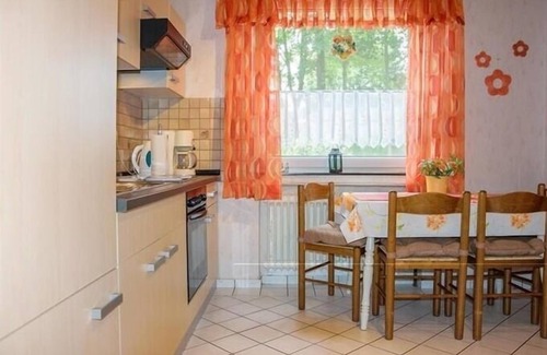 Sogel Apartment | Vacation apartment/apartment for 2 guests with 50m² in Sögel (133084)