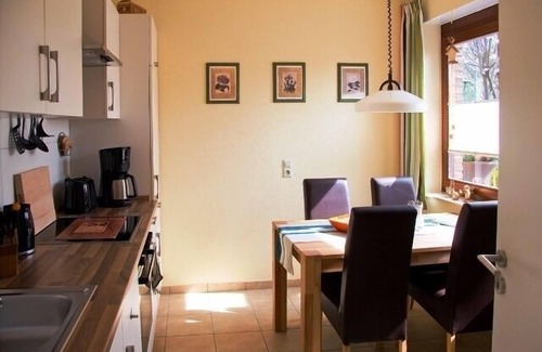 Sogel Apartment | Vacation apartment/apartment for 2 guests with 60m² in Sögel (133411)
