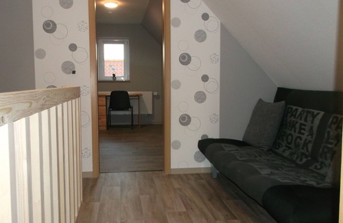 Twist Apartment | Vacation apartment/apartment for 7 guests with 110m² in Twist (51500)