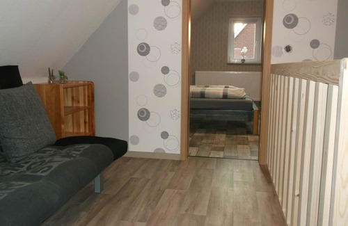 Twist Apartment | Vacation apartment/apartment for 7 guests with 110m² in Twist (51500)