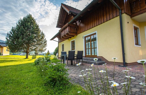 Aich Apartment | Vacation apartment/apartment for 6 guests with 80m² in Aich (188517)