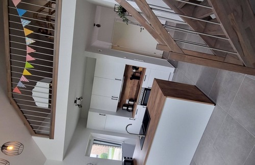 Sehestedt Apartment | Vacation apartment/apartment for 8 guests with 103m² in Jade (264745)