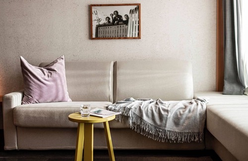 Siusi Apartment | Vacation apartment/apartment for 4 guests with 50m² in Seis (124051)