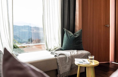 Siusi Apartment | Vacation apartment/apartment for 4 guests with 50m² in Seis (124051)