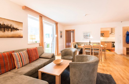 Bad Gastein Apartment | Vacation apartment/apartment for 6 guests with 110m² in Bad Gastein (273085)