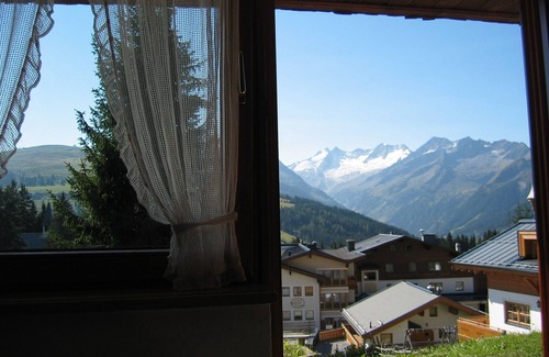 Konigsleiten Apartment | Vacation apartment Sport Hölzl - Top 9