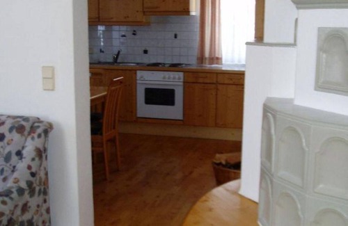 Gnesau Apartment | Vacation apartment Margerite - Holiday home Leeb