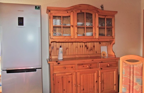 Hillscheid Apartment | Vacation apartment Binder - 4-bed apartment