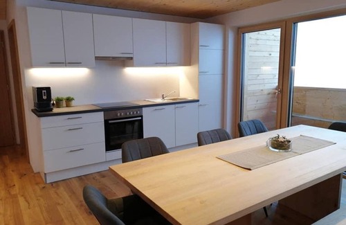 Schnepfau Apartment | Vacation apartment Berchtold