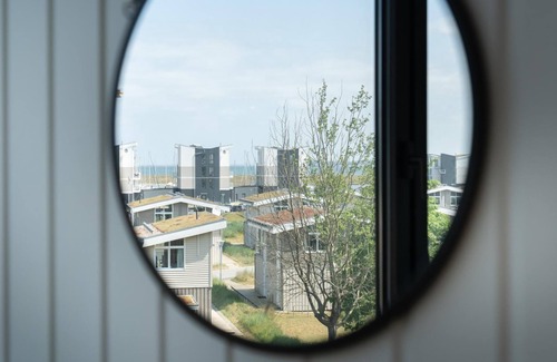 Wendtorfer Strand Apartment | Vacation apartment Beach Loft