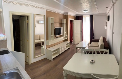 Sunny Beach Apartment | Vacation apartment/apartment for 4 guests with 45m² in Sunny Beach (263812)