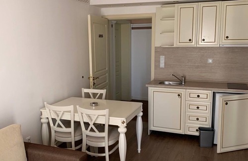 Sunny Beach Apartment | Vacation apartment/apartment for 4 guests with 45m² in Sunny Beach (263812)
