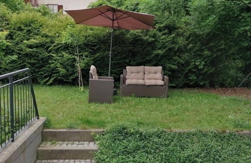 Munchen District Apartment | Vacation apartment Borger
