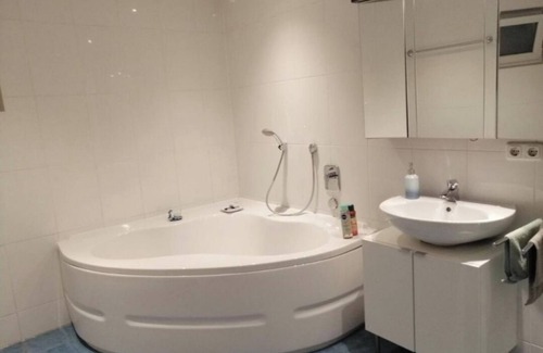 Munchen District Apartment | Vacation apartment Borger
