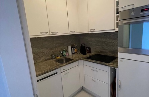 Brissago Apartment | Vacation apartment Brissago