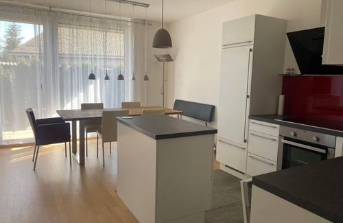 Landskron Apartment | Vacation apartment Burgblick Villach - Holiday apartment