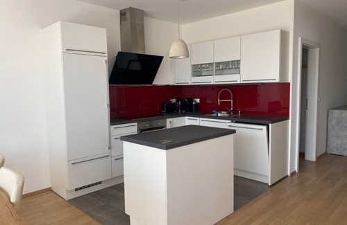 Landskron Apartment | Vacation apartment Burgblick Villach - Holiday apartment