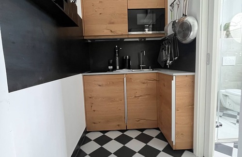 Traunstein Apartment | Vacation apartment CHRISTIAN