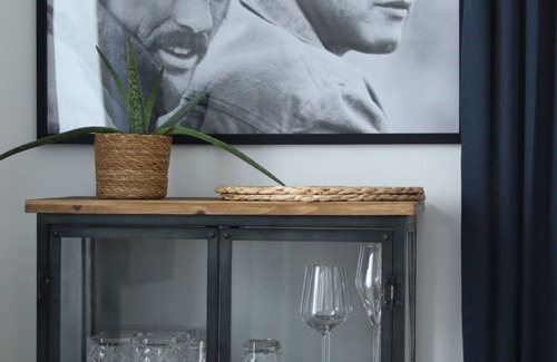 Traunstein Apartment | Vacation apartment CHRISTIAN