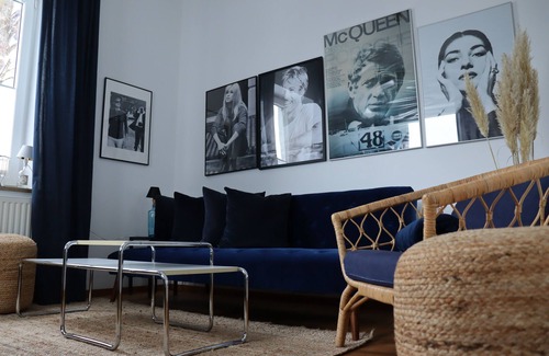 Traunstein Apartment | Vacation apartment CHRISTIAN