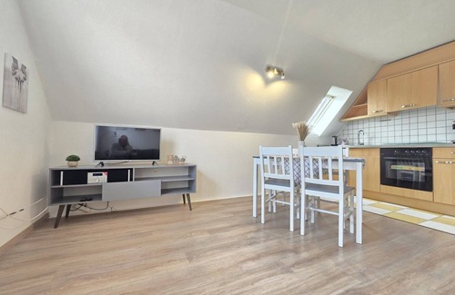 Norddeich Apartment | Vacation apartment Düne 1 Norddeich - Welcome to our cozy vacation apartment