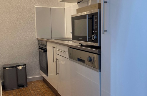 Damp Apartment | Vacation apartment Damp Baltic Sea 4-5 persons The Baltic Sea Residence in Damp