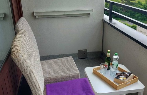 Damp Apartment | Vacation apartment Damp Baltic Sea 4-5 persons The Baltic Sea Residence in Damp