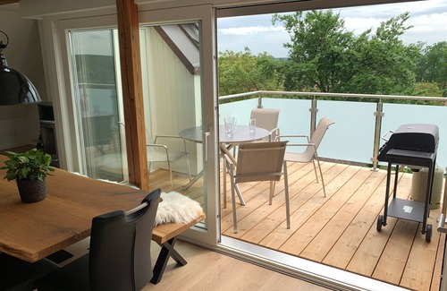 Bad Bentheim Apartment | Vacation apartment "Am Südhang"