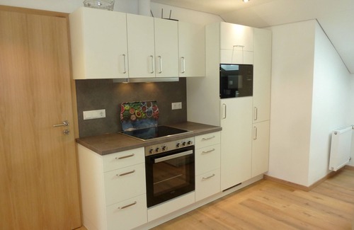 Sonnen Apartment | Vacation apartment/apartment for 4 guests with 59m² in Bad Kohlgrub (295853)