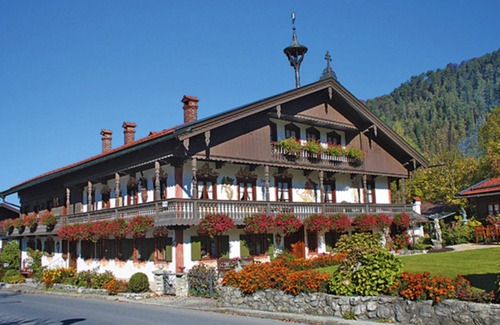 Bayrischzell Apartment | Vacation apartment Barbara - Streinhof vacation apartments