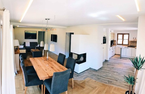 Bayrischzell Apartment | Vacation apartments Haus Moni 2 - Haus Moni vacation apartments