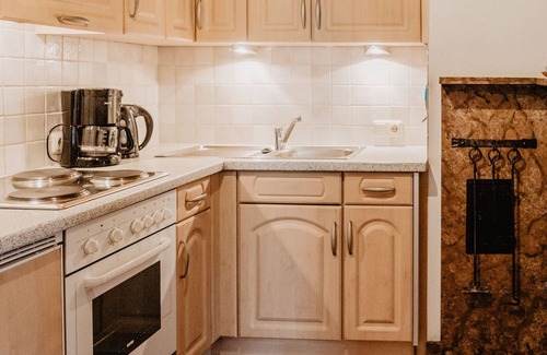 Bischofswiesen Apartment | Vacation Apartment in a Centrally Located 4 Star Vacation Home