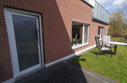 Eckernfoerde Apartment | Vacation apartment/apartment for 2 guests with 60m² in Eckernförde (1042)