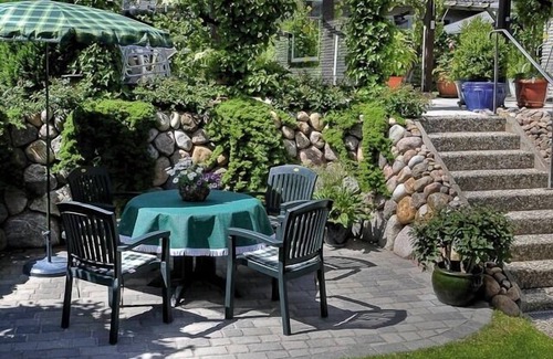 Eckernfoerde Apartment | Vacation apartment/apartment for 2 guests with 75m² in Eckernförde (1050)