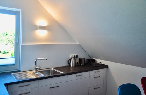Eckernfoerde Apartment | Vacation apartment/apartment for 4 guests with 65m² in Eckernförde (146223)