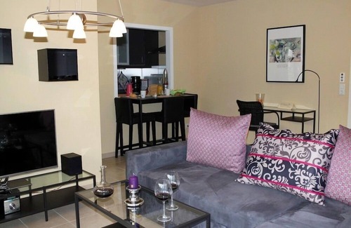 Windeby Apartment | Vacation apartment/apartment for 2 guests with 50m² in Friedensthal (18145)