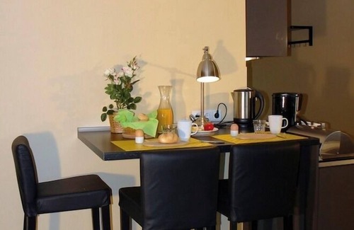 Windeby Apartment | Vacation apartment/apartment for 2 guests with 50m² in Friedensthal (19590)