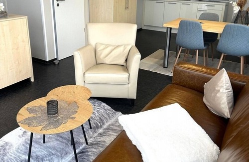 Geierswalde Apartment | Vacation apartment/apartment for 4 guests with 40m² in Geierswalde (183729)