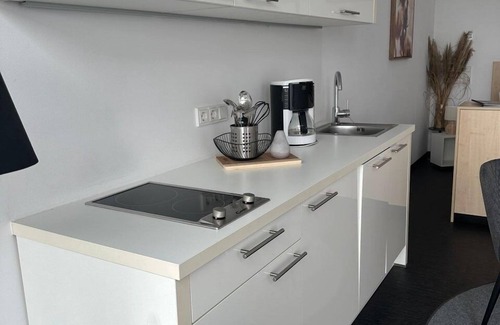 Geierswalde Apartment | Vacation apartment/apartment for 2 guests with 20m² in Geierswalde (183730)